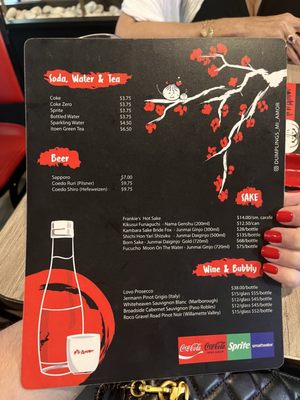 Dumplings Mi Amor by null