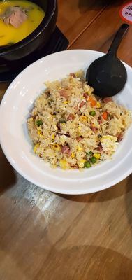 Western Yunnan Crossing Bridge Noodle by null