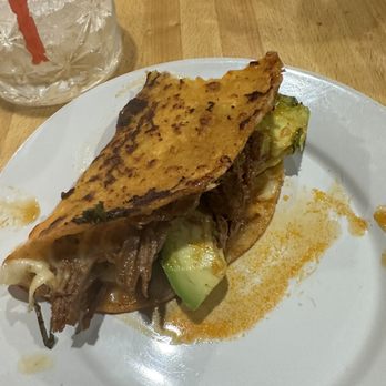 Blue Taco - Burria tacos - Tacos Near Me - Mahopac, New York