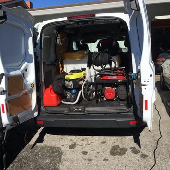 SV Auto Pros - Auto Detailing Near Me - San Jose, California
