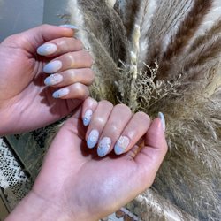 JP Nails & Lashes