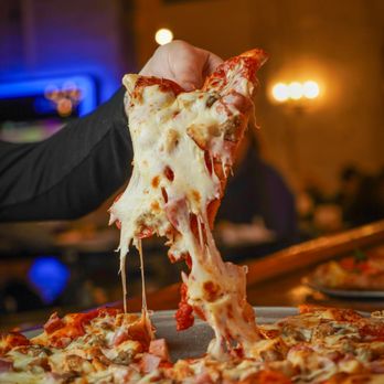 THE WORKS PIZZA - Updated March 2026 - 254 Photos & 292 Reviews