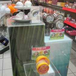Body Shop Ireland