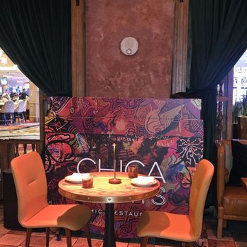 CHICA - DJ book - Latin American Near Me - Las Vegas, Nevada CHICA - DJ book - Latin American Near Me - Las Vegas, Nevada