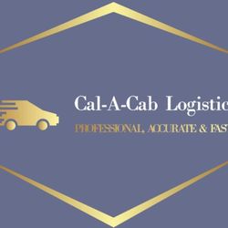 Cal-A-Cab Logistics