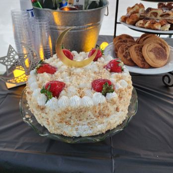 Cafe Zocalo - Tres leches cake - Bakeries Near Me - Orange, California