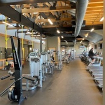 Trout Creek Recreation Center - Exercise machine - Recreation Centers Near Me - Truckee, California Trout Creek Recreation Center - Exercise machine - Recreation Centers Near Me - Truckee, California
