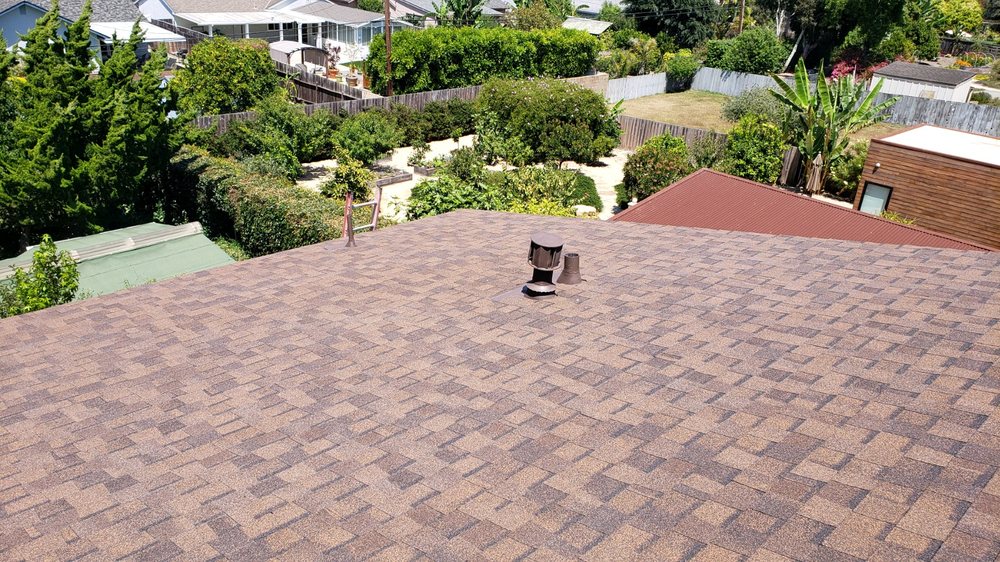 Slide of Al's Roofing & Gutters