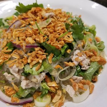 Thip Khao - Salad noodles - Laotian Near Me - Washington, DC, District of Columbia Thip Khao - Salad noodles - Laotian Near Me - Washington, DC, District of Columbia