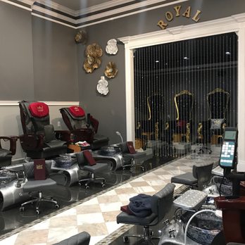 Royal Nails & Day Spa - Salon - Hair Salons Near Me - Windermere, Florida Royal Nails & Day Spa - Salon - Hair Salons Near Me - Windermere, Florida