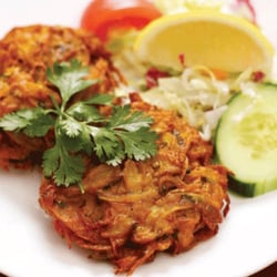 Himalaya Palace - Onion Bajees