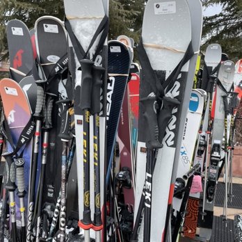 Aspen Mountain Ski Resort - Ski Resorts Near Me - Aspen, Colorado