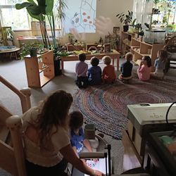 Lane Child and Family Center