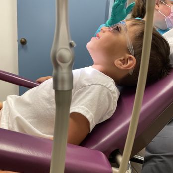 Copeland Gerald M II DMD - Pediatric Dentists Near Me - Tampa, Florida