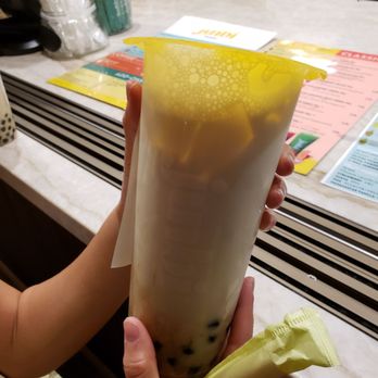 Junbi - Waikiki - Coffee & Tea Near Me - Honolulu, Hawaii