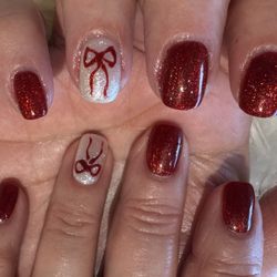 E Nails & Spa Shakopee