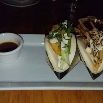 The Clever Koi - Asian Fusion Near Me - Phoenix, Arizona The Clever Koi - Asian Fusion Near Me - Phoenix, Arizona