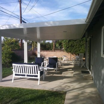 LJ Hausner Construction - Patio Coverings Near Me - Tustin, California LJ Hausner Construction - Patio Coverings Near Me - Tustin, California