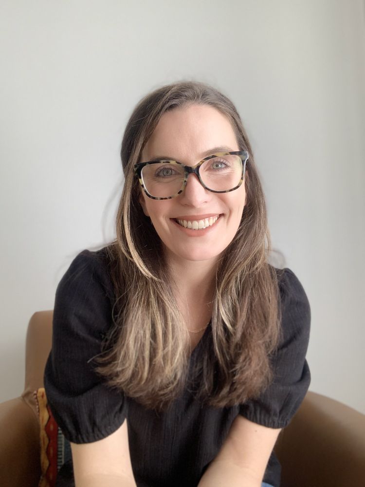 Sarah Pace, LMFT, PMH-C - grief counselor in Tustin, CA