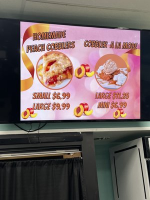 Shawn Michelle’s Homemade Ice Cream by null