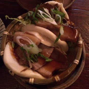 Ramen Wasabi - Pork Belly Char Siu Buns-average - Ramen Near Me - Chicago, Illinois Ramen Wasabi - Pork Belly Char Siu Buns-average - Ramen Near Me - Chicago, Illinois