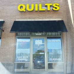 Creekside Quilting