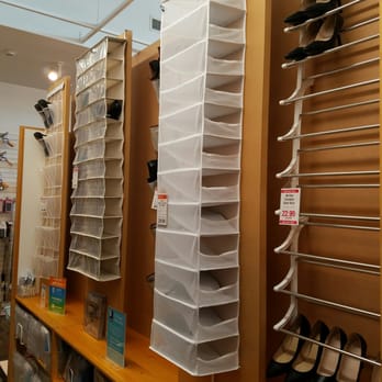 The Container Store - Home Decor Near Me - East Garden City, New York