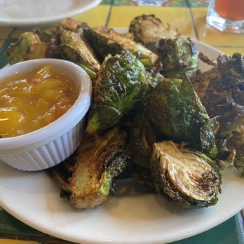 Xetava - Brussel sprouts - Cafes Near Me - Ivins, Utah