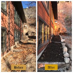 M&T's Lawn and Yard - tree service in Orem, UT