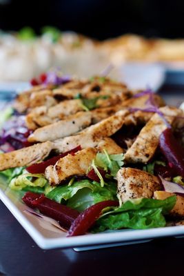 Paseo Issaquah by null