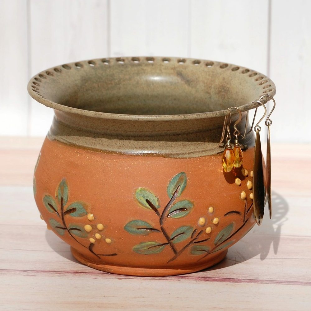 REBECCA WIND POTTERY 15 Photos Rochester, New York Updated March