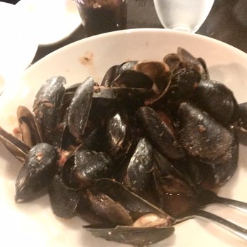 Alexandros - Mussels Marinara-Restaurant Week Delicious! Huge portions - Greek Near Me - Mount Sinai, New York Alexandros - Mussels Marinara-Restaurant Week Delicious! Huge portions - Greek Near Me - Mount Sinai, New York
