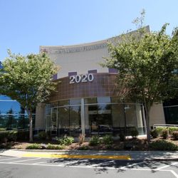 Sutter Imaging Davis