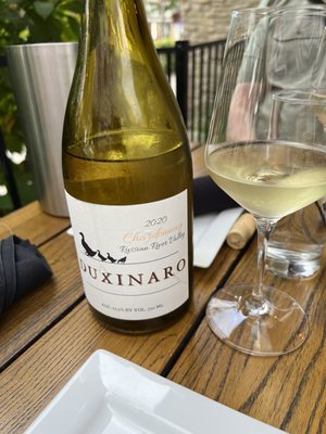 Prost Wine Bar & Charcuterie by null