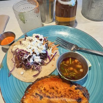 Taco Uprising - Fried chicken and birria tacos - Cocktail Bars Near Me - Denver, Colorado Taco Uprising - Fried chicken and birria tacos - Cocktail Bars Near Me - Denver, Colorado