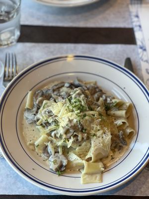 Fraschetta BYOB by null