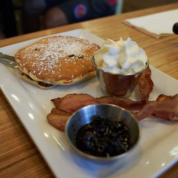 Yolks - Coffee & Tea Near Me - Vancouver, British Columbia