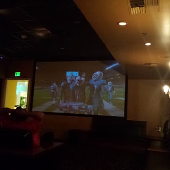 Lalla Lounge - Huge TV! Think 7 in total. - Bars Near Me - Salinas, California Lalla Lounge - Huge TV! Think 7 in total. - Bars Near Me - Salinas, California