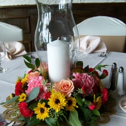 Farrand's Flowers