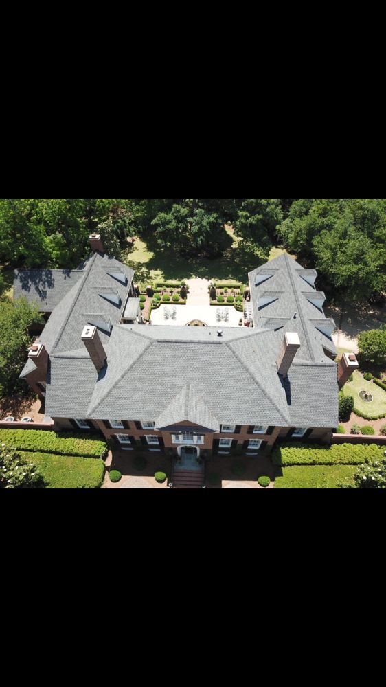 Slide of Penn Roofing