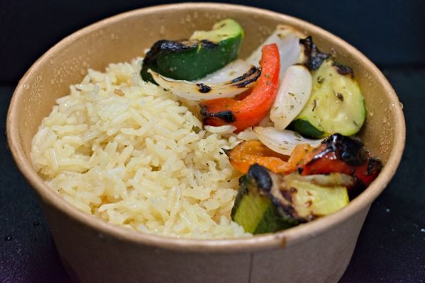 Tabule Middle Eastern Cuisine by null