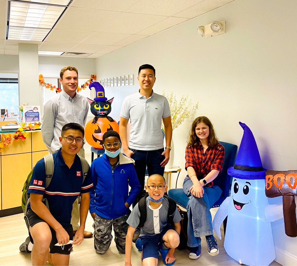 Tutor Smart Academy - reading tutor in Falls Church, VA