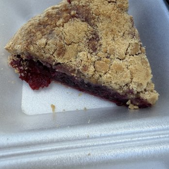 The Aroma Pie Shoppe - 4 berry pie. - Bakeries Near Me - Whalen, Minnesota The Aroma Pie Shoppe - 4 berry pie. - Bakeries Near Me - Whalen, Minnesota