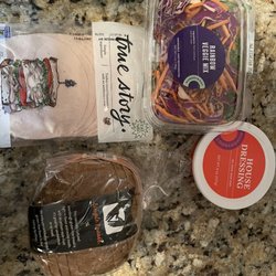 Hungryroot gift card