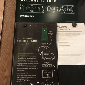 Starbucks - Coffee & Tea Near Me - Walnut Creek, California Starbucks - Coffee & Tea Near Me - Walnut Creek, California