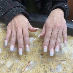 Ly Nails - Ly Nails Ombré