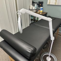 Pine City Electrolysis