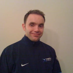 Inspiring Fitness Personal Trainer