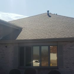 Iron Guys Roofing and Restoration - Complete Roof Replacement in Matteson,IL.