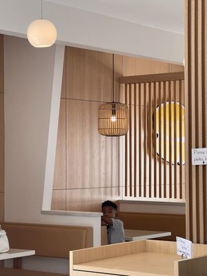 Fluffy Fluffy Dessert Cafe by null